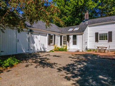 115 main driveway entrance