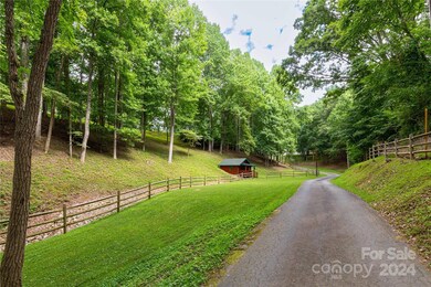 28 and 45 Hidden Brook Ln, Asheville, NC 28806 - photo 7