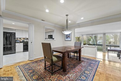 4990 Sentinel Dr, Bethesda, MD 20816 - photo 4