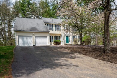 19 Sentry Rd, Bedford, NH 03110 - photo 4