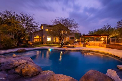 Desert Oasis 61