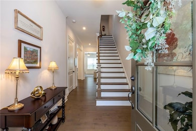 1074 Heyward Way, Alpharetta, GA 30009 - photo 3