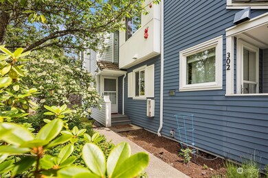 17222 97th Place SW unit 301, Vashon, WA 98070 - photo 3