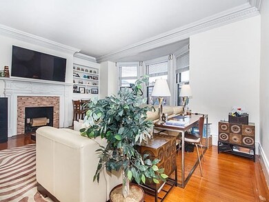 373 Commonwealth Ave unit 403, Boston, MA 02115 - photo 3