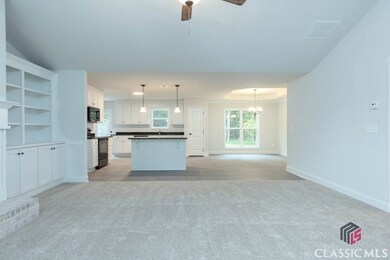140 Chad Walk unit 57, Statham, GA 30666 - photo 3