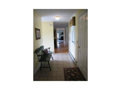 Interior Space/Layout.