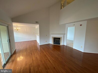 9150 Gracious End Ct unit 303, Columbia, MD 21046 - photo 3