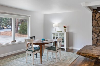 Entry Living Room
