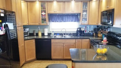 Beautiful Kitchen