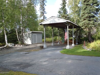 Carport
