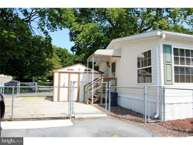 32 Tuckerton Rd unit 137A, Reading, PA 19605 - photo 4