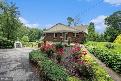 628 N Middletown Rd, Media, PA 19063 - photo 2