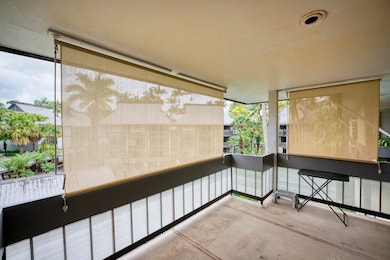 Lanai/porch