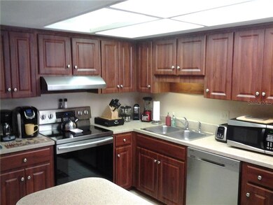 Another View of Kitchen