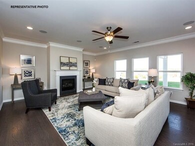 328 Harrison Ln unit 81, Locust, NC 28097 - photo 5