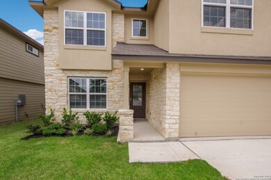 21917 Backspin, San Antonio, TX 78259 - photo 2