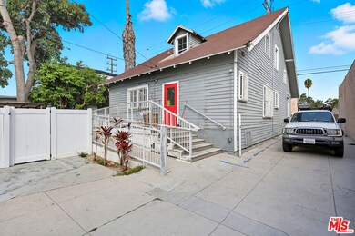 522 W Vernon Ave, Los Angeles, CA 90037 - photo 6