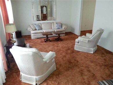 Family Room.