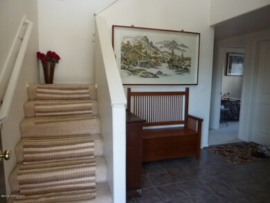 Entry Area