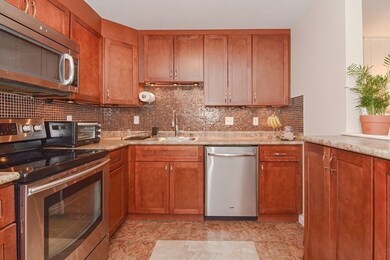 12 Williamsburg Ct unit 13, Shrewsbury, MA 01545 - photo 5