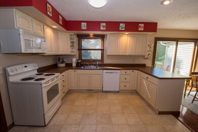 You will love the space to entertain and enjoy you