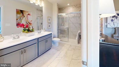 11279 Davisar Rd unit 111, White Marsh, MD 21162 - photo 7