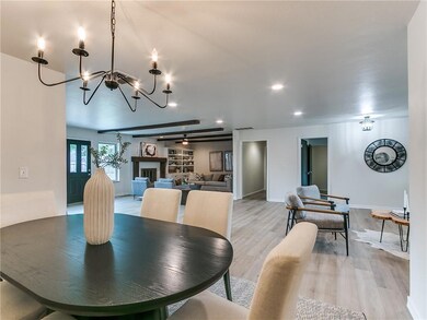 2521 NW 120th St, Oklahoma City, OK 73120 - photo 4