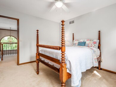 5211 Forest Run Drive, Dublin, OH 43017