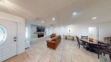 7505 N Piedras Dr, Hobbs, NM 88242 - photo 5
