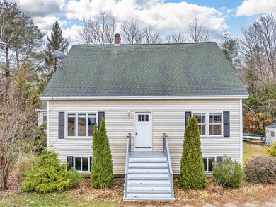 787 Salmon Falls Rd, Rochester, NH 03868 - photo 2