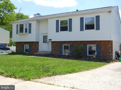 1210 Marton St, Laurel, MD 20707 - photo 2