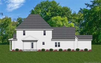 4520 Weaverhall Dr, Fayetteville, NC 28314 - photo 3