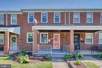 3405 Woodstock Ave, Baltimore, MD 21213 - photo 2