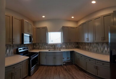 3245 Dixie Dr unit A, Houston, TX 77021 - photo 2