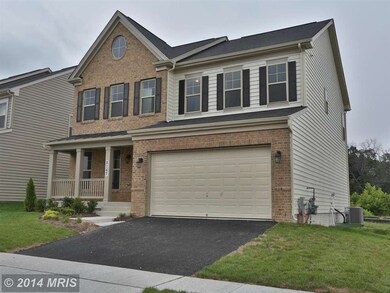 8167 Ridgely Loop, Severn, MD 21144 - photo 2