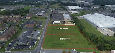 4735 Village Square Dr - 1 2 unit Lot 4a-1/2, Paducah, KY 42001 - photo 6