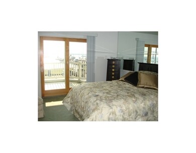 Master Bedroom.