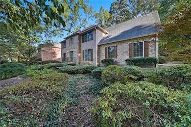 4116 River Cliff Chase SE, Marietta, GA 30067 - photo 2