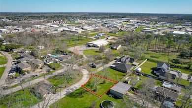 This vast property provides endless possibilities.