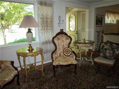 Living Room.