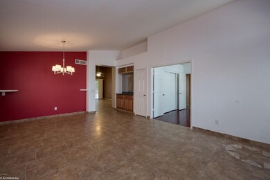Living / Dining Room