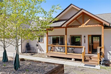 11033 Barker Ave, Conifer, CO 80433 - photo 5