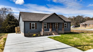 100 Demombreum Cir, Shelbyville, TN 37160 - photo 2