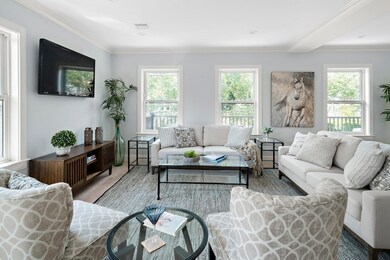 68 Linden St, Brookline, MA 02445 - photo 7