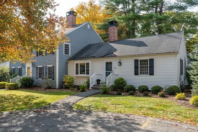 99 Jericho Rd, Weston, MA 02493 - photo 3