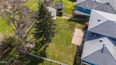 1827 Marian Dr, Bismarck, ND 58501 - photo 4
