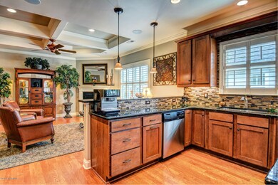 2016 Simmerman Way, Leland, NC 28451 - photo 4