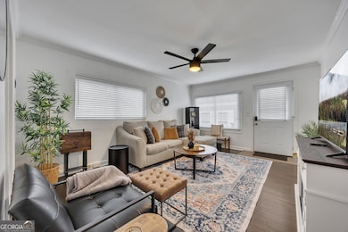 1040 Herndon St NW, Atlanta, GA 30318 - photo 7