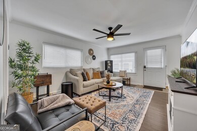 1040 Herndon St NW unit B, Atlanta, GA 30318 - photo 7