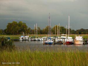 Port Labelle Marina